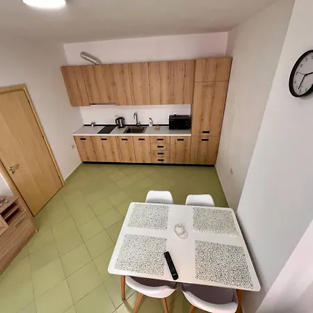 The Mint By Adriatic Living Appartamento