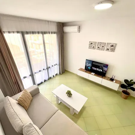 דירה The Mint By Adriatic Living *