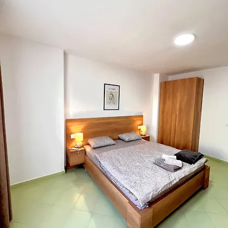 Appartamento The Mint By Adriatic Living Durrës