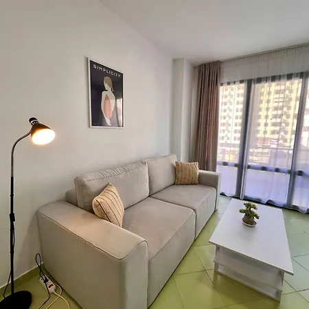 דירה The Mint By Adriatic Living