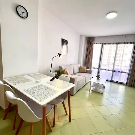 דירה The Mint By Adriatic Living *